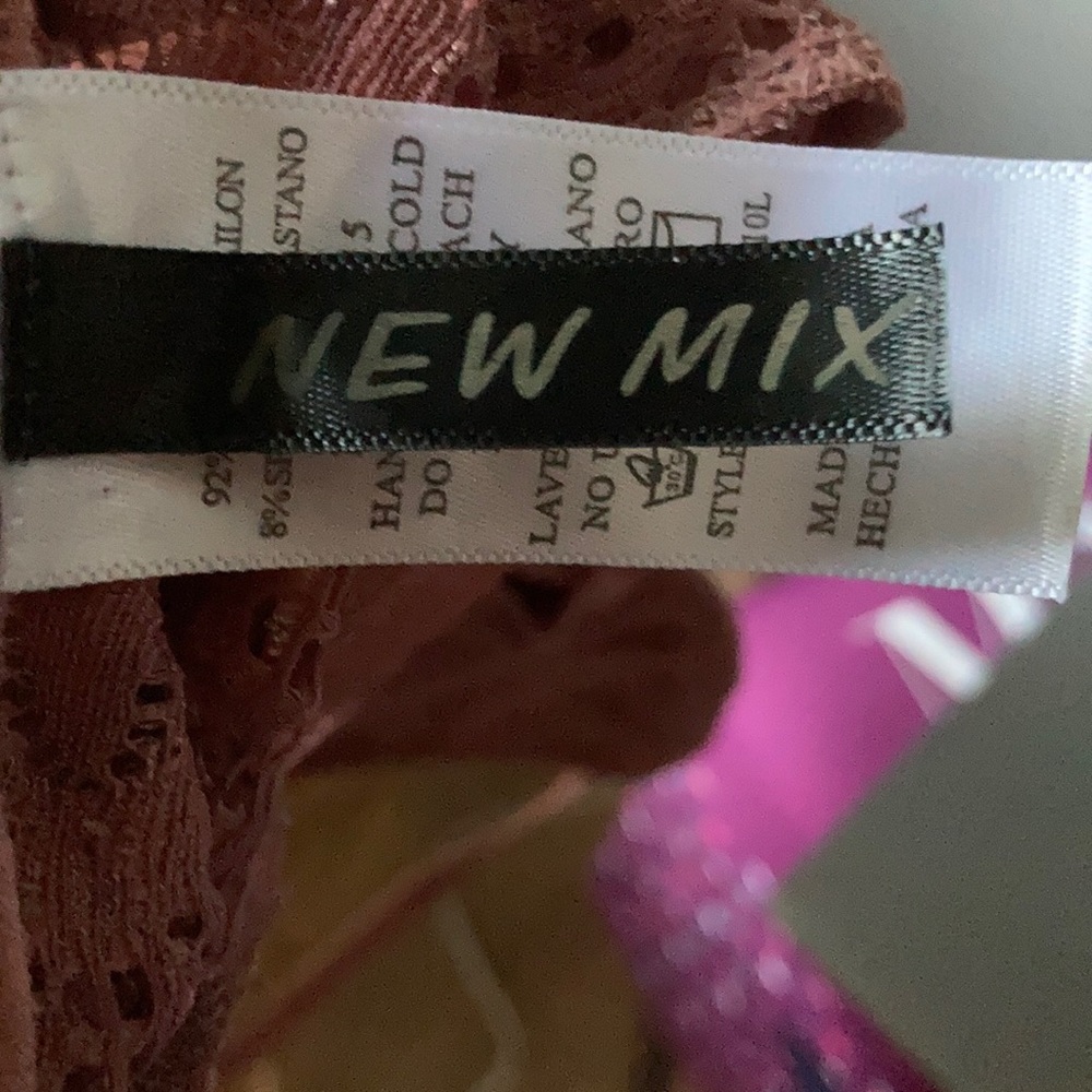 Bra - Picture 4 of 5